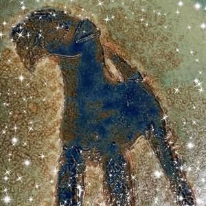 Meet your Posher, Mary lee